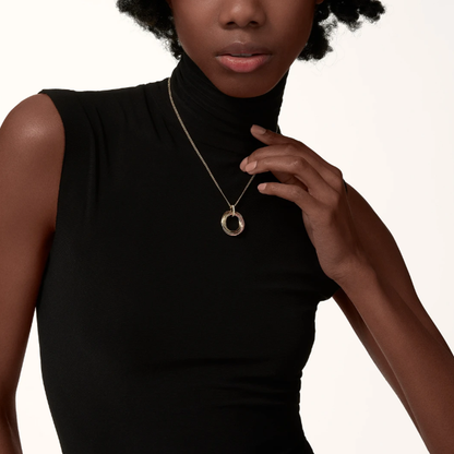 Trinity Céline Necklace