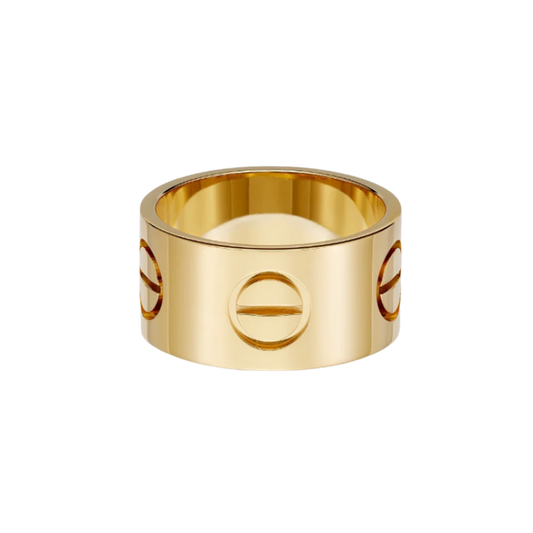 Love Ring - Wide