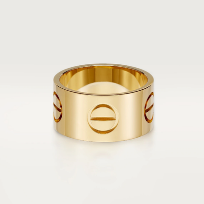 Love Ring - Wide