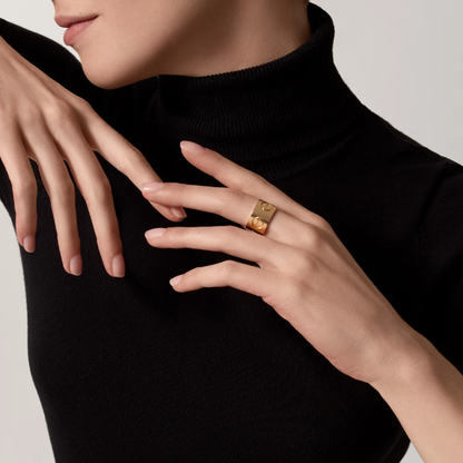 Love Ring - Wide