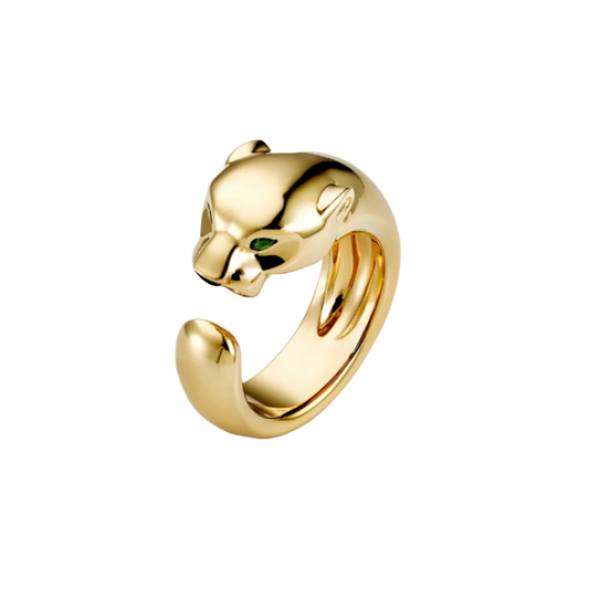 Panther Léa Ring