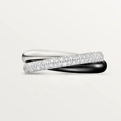 Trinity Théa Ring - Diamond