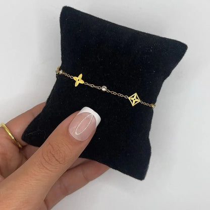 Riham Bracelet