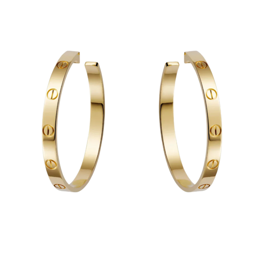 Adèle Earrings