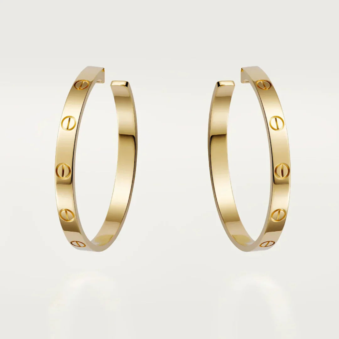 Adèle Earrings
