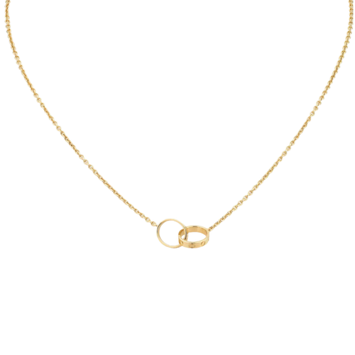Ava Alice Necklace