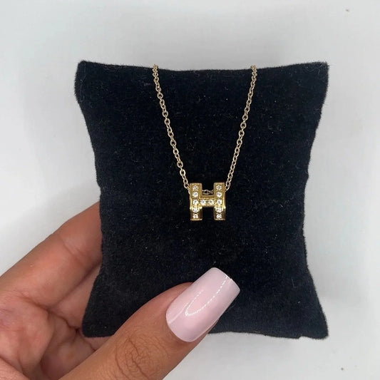 Hanna Necklace