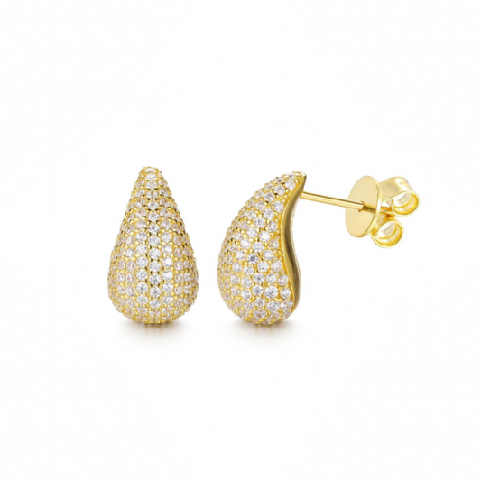 Priscilla Earrings