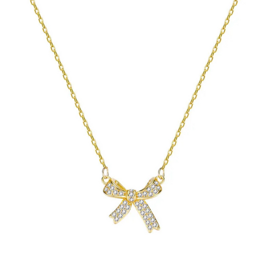 Amélie Necklace