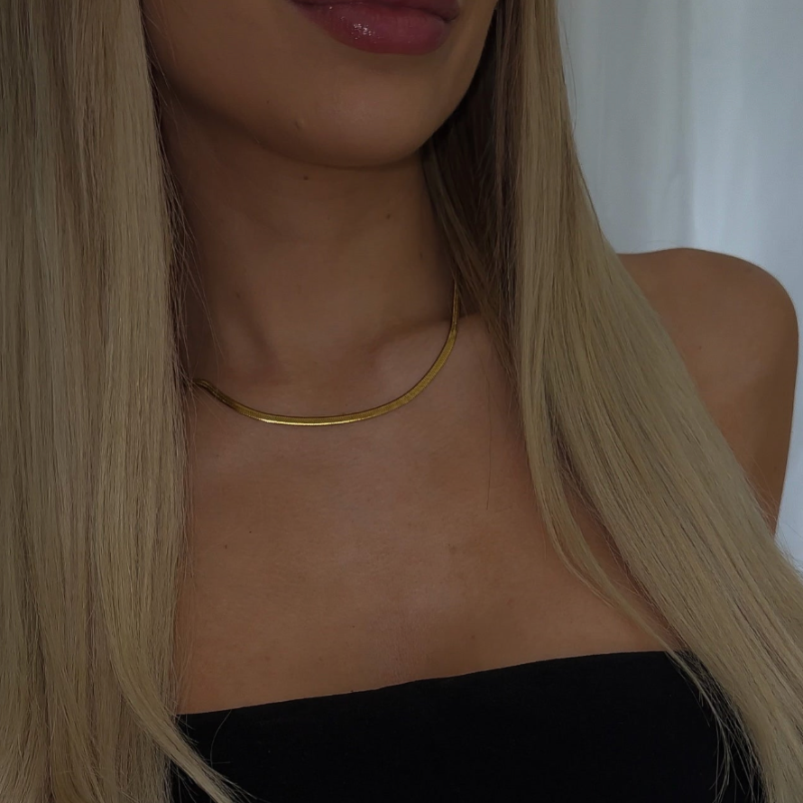 Aphrodite Necklace