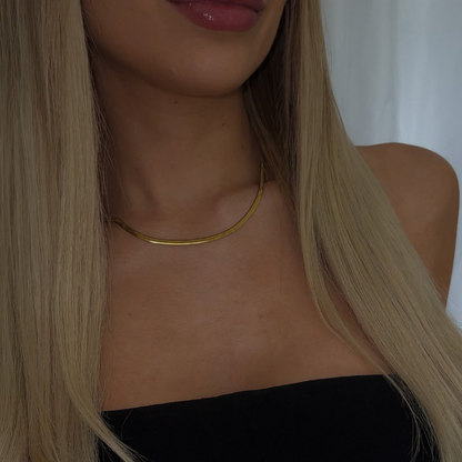 Aphrodite Necklace