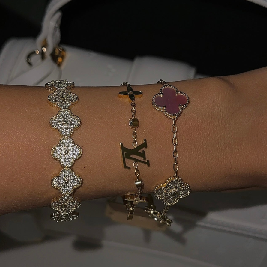 Capri Bangle