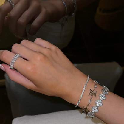 Capri Bangle
