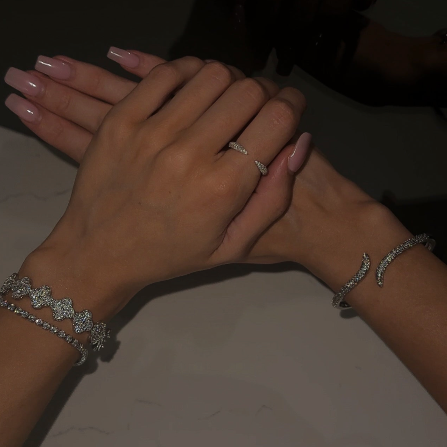 Capri Bangle