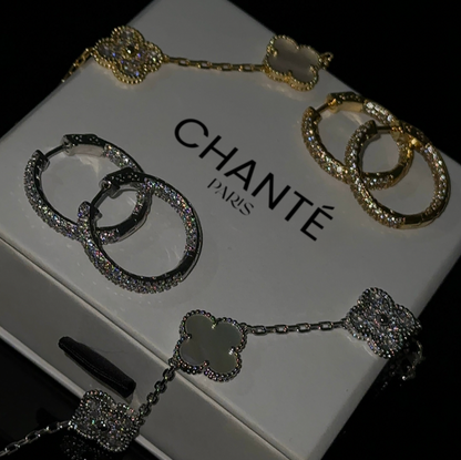 Hailey Earrings
