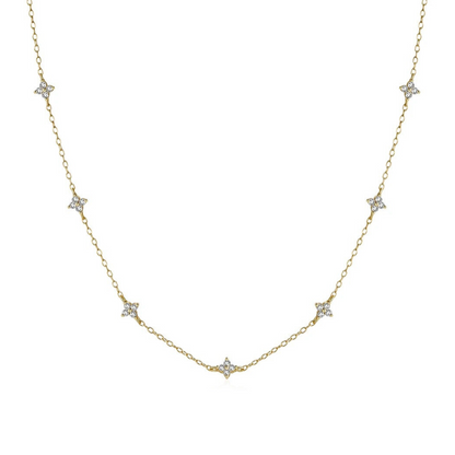 Kali Necklace