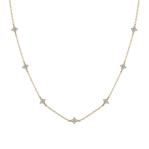 Kali Necklace