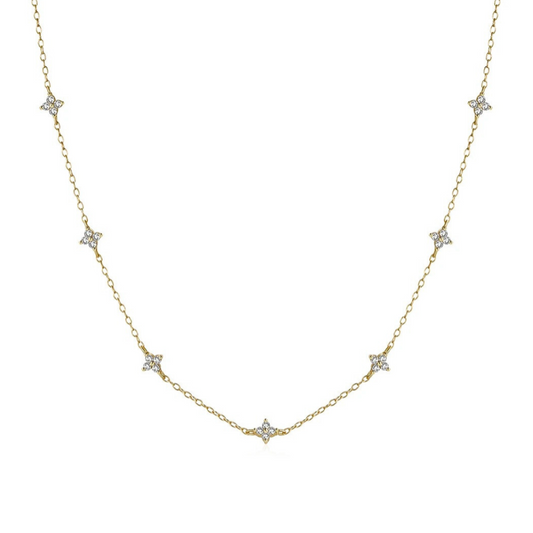 Kali Necklace
