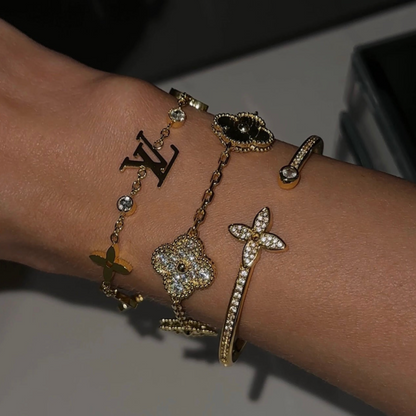 Lillie Bangle
