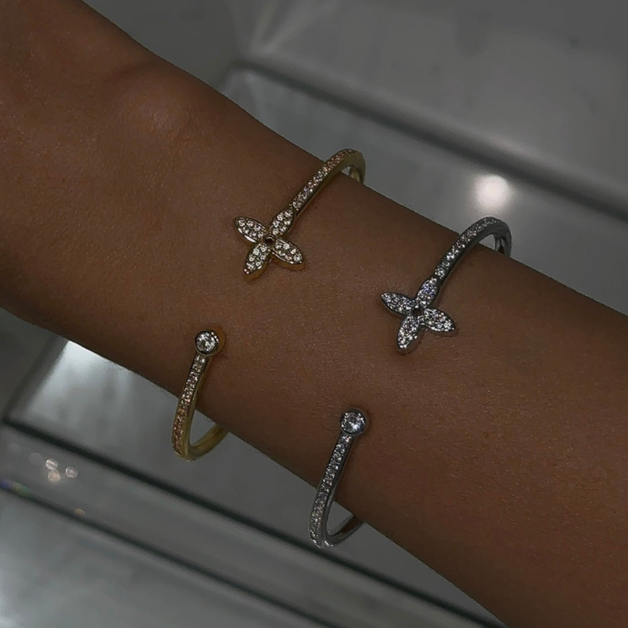 Lillie Bangle
