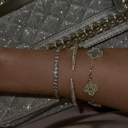 Pixie Bangle