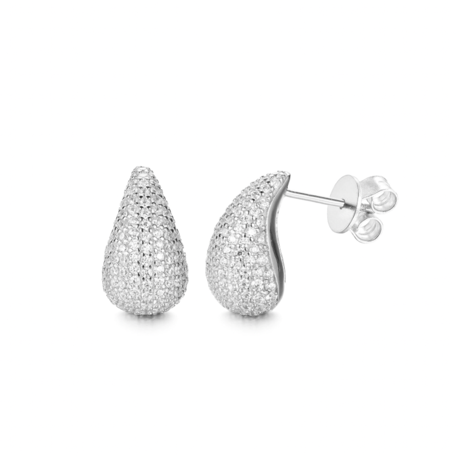Priscilla Earrings