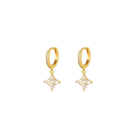 Serenity Earrings