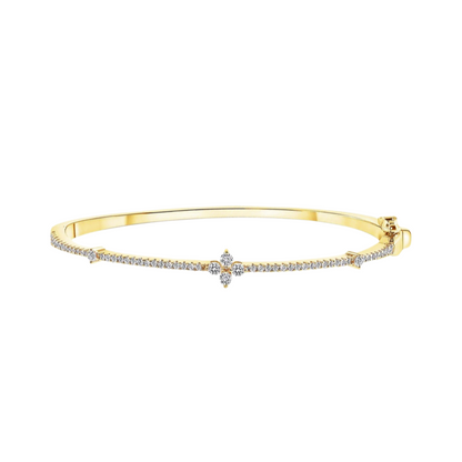 Tiara Bangle