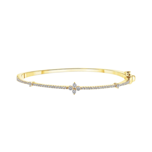 Tiara Bangle