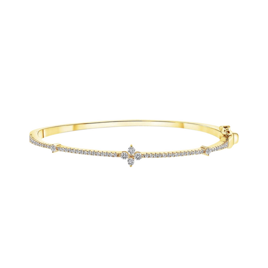 Tiara Bangle