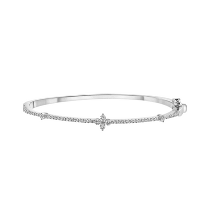 Tiara Bangle