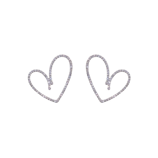 Valentine Earrings
