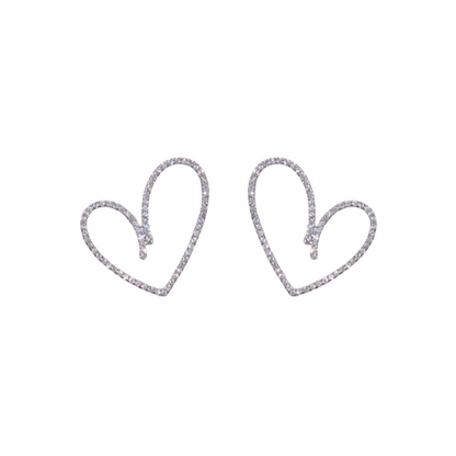 Valentine Earrings