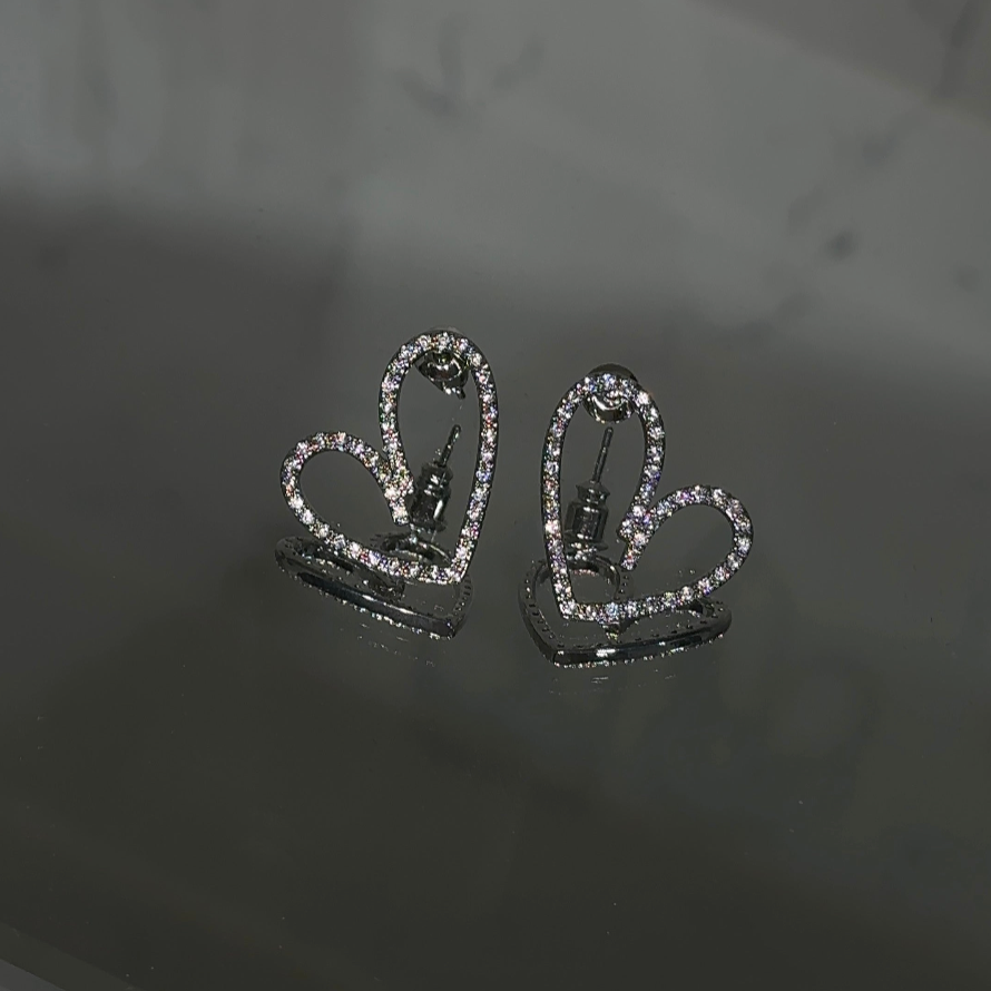 Valentine Earrings