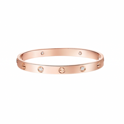 Ava Love Diamond Bracelet