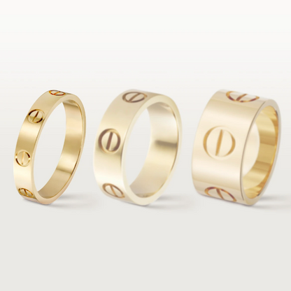 Ava Love Ring - Slim