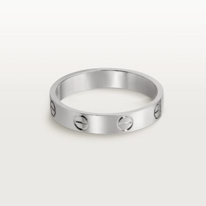 Ava Love Ring - Slim