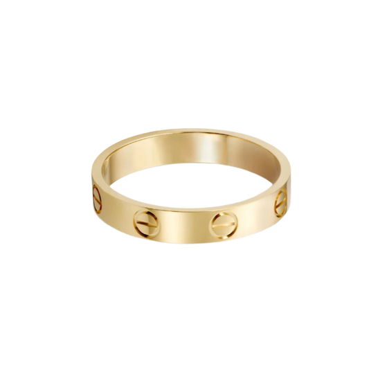 Ava Love Ring - Slim