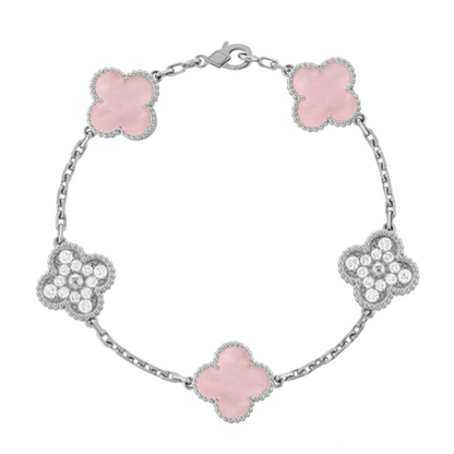 Clara Klee Diamond Bracelet