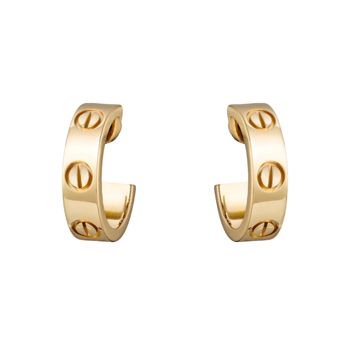 Love Earrings