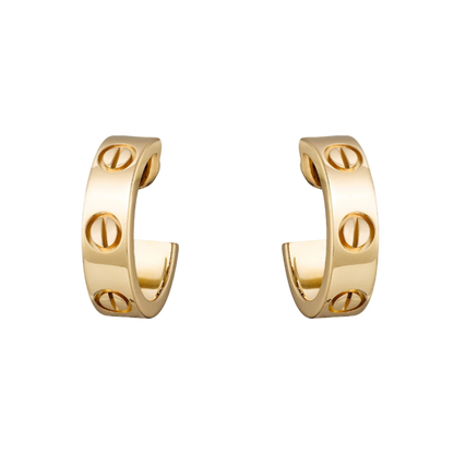 Love Earrings