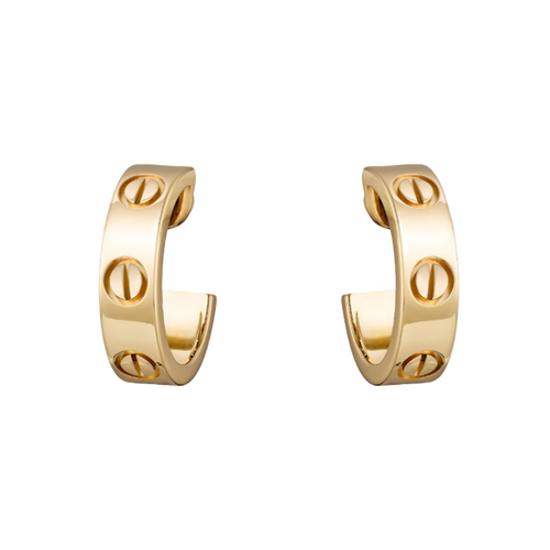 Love Earrings