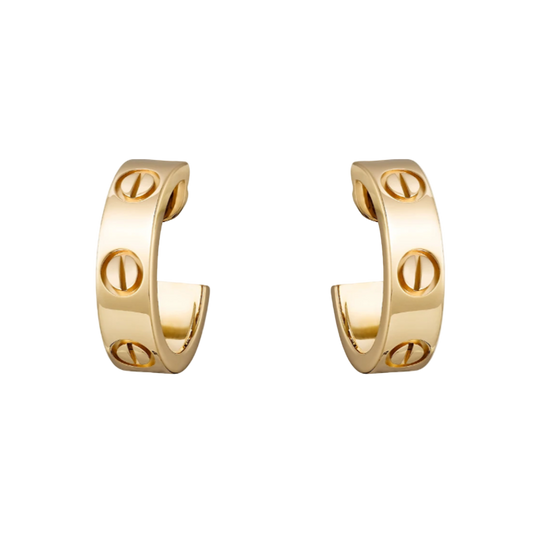 Love Earrings