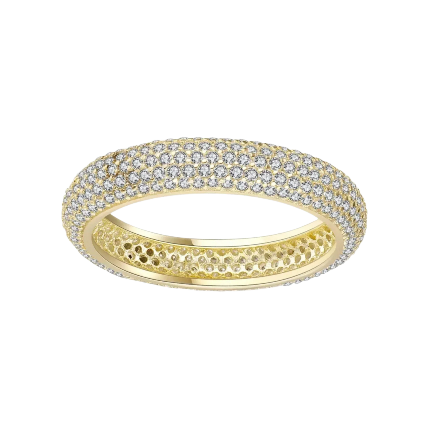 Belle Ring