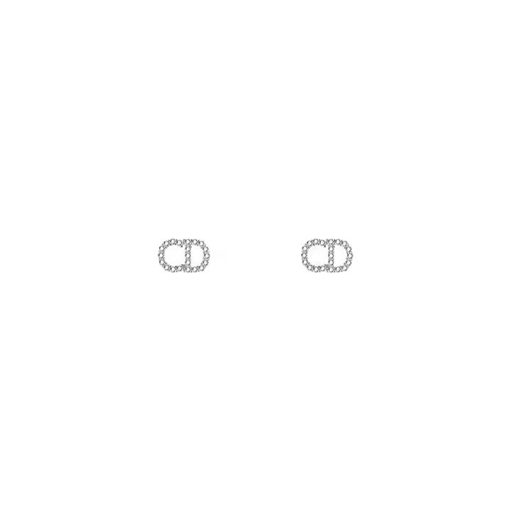 CD Earrings