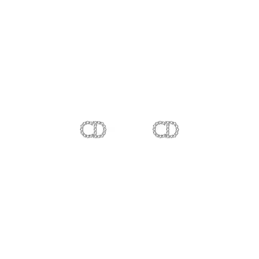 CD Earrings