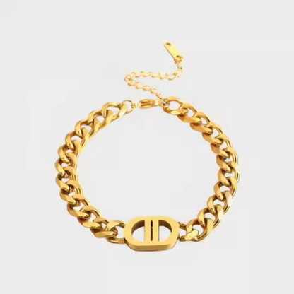 CD bracelet