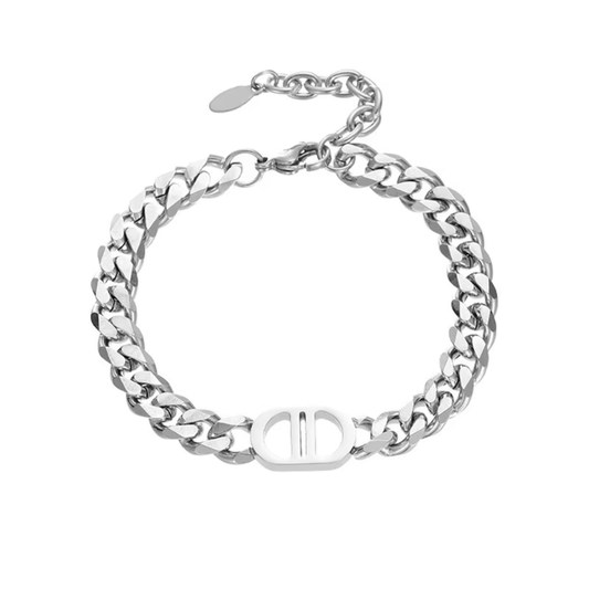 CD bracelet