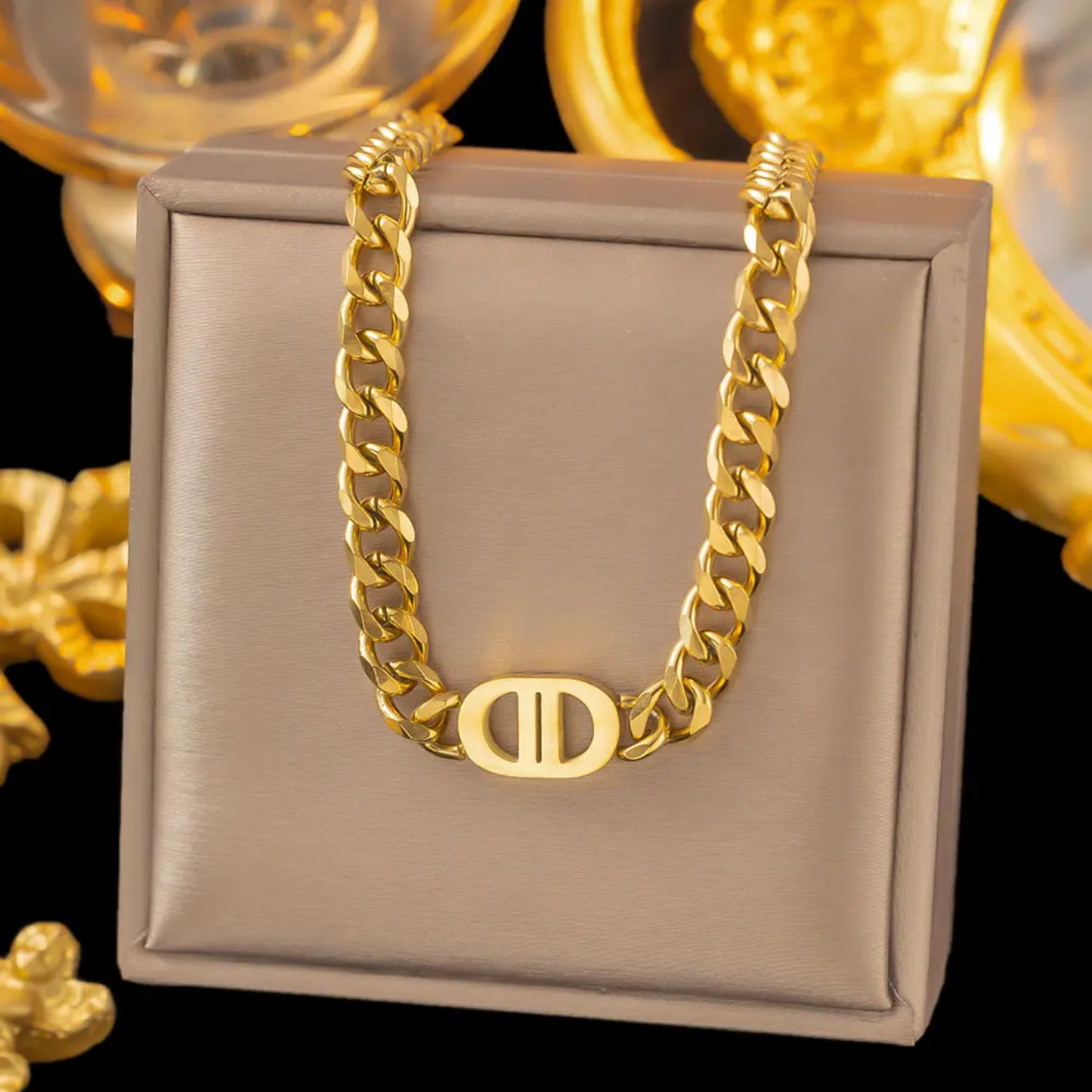 CD bracelet
