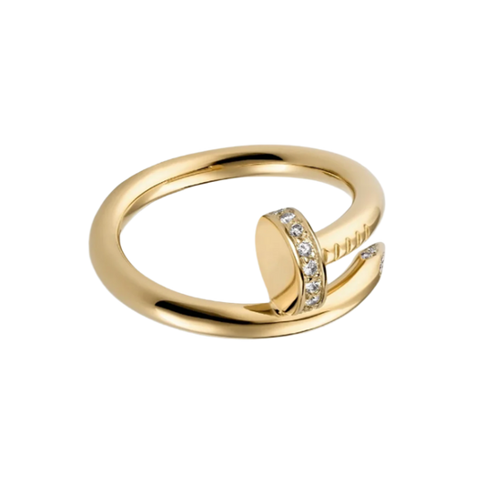 Clou Ring - Diamond